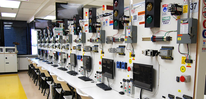 Revolutionizing Tank Level Automation with PLC and HMI by SCADA